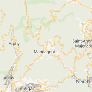 Carte localisation - 