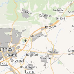 Carte localisation - 