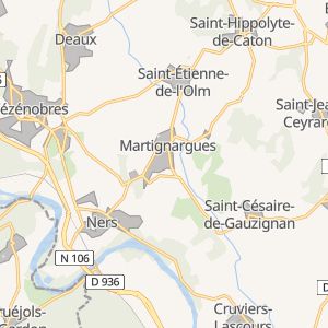 Carte localisation - 