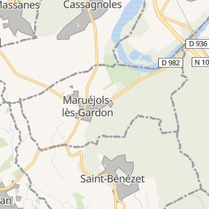 Carte localisation - 