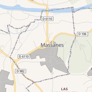 Carte localisation - 