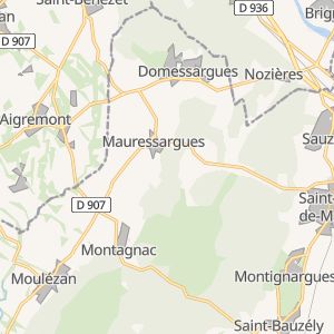 Carte localisation - 