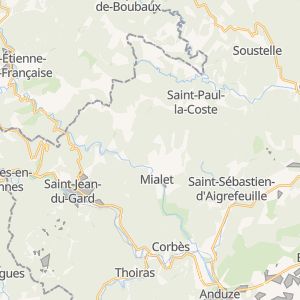 Carte localisation - 