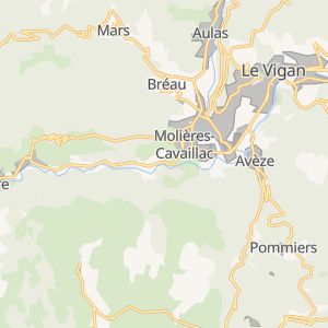 Carte localisation - 