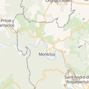 Carte localisation - 
