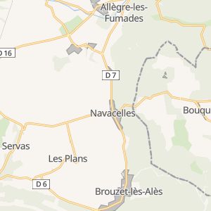 Carte localisation - 