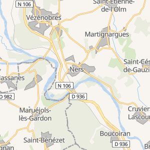 Carte localisation - 