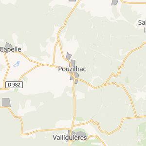 Carte localisation - 