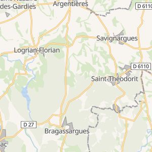 Carte localisation - 
