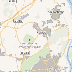Carte localisation - 