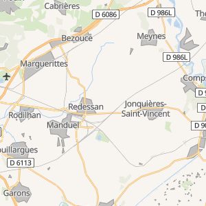 Carte localisation - 