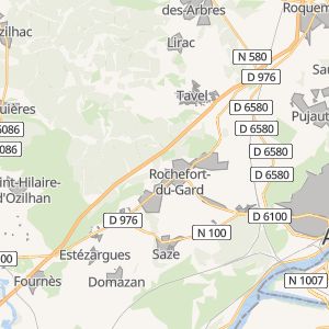 Carte localisation - 