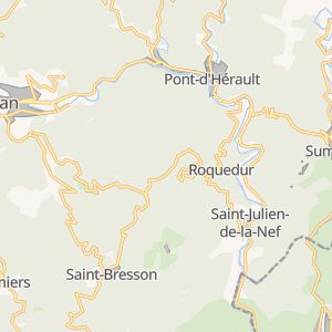 Carte localisation - 