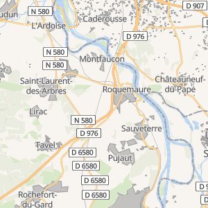 Carte localisation - 