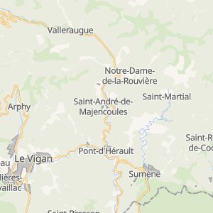 Carte localisation - 