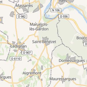 Carte localisation - 