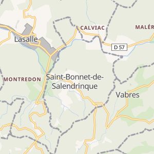 Carte localisation - 