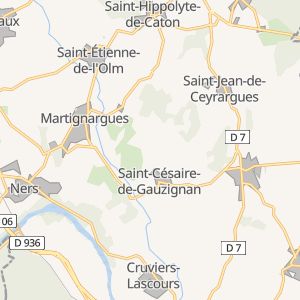 Carte localisation - 