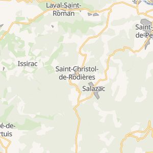 Carte localisation - 