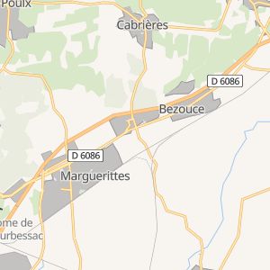 Carte localisation - 