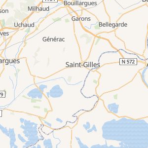 Carte localisation - 