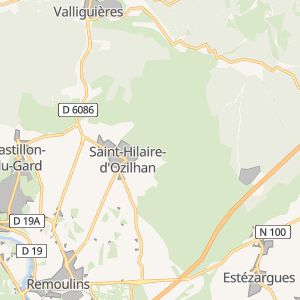 Carte localisation - 