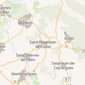 Carte localisation - 