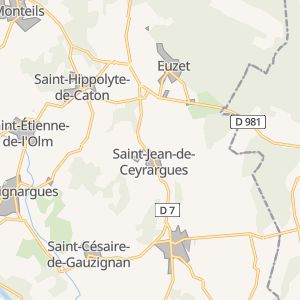 Carte localisation - 