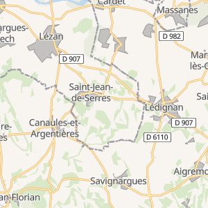 Carte localisation - 