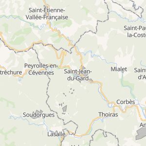 Carte localisation - 