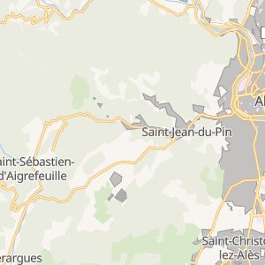 Carte localisation - 