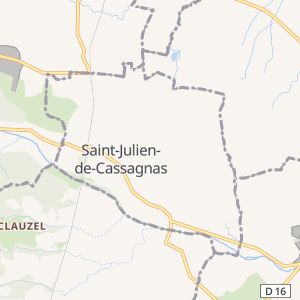 Carte localisation - 