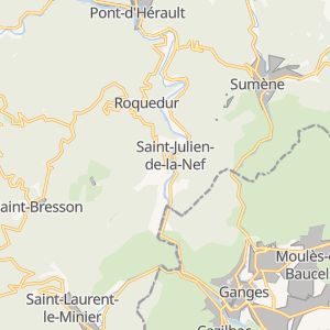 Carte localisation - 