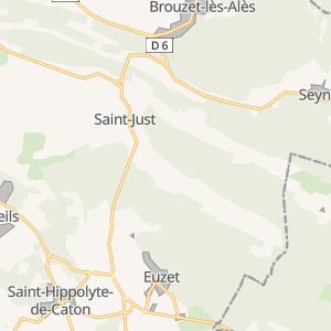 Carte localisation - 