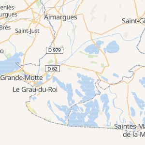 Carte localisation - 