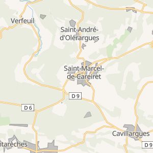 Carte localisation - 