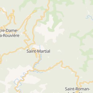 Carte localisation - 