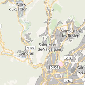 Carte localisation - 