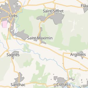 Carte localisation - 