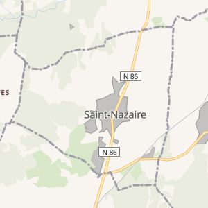 Carte localisation - 