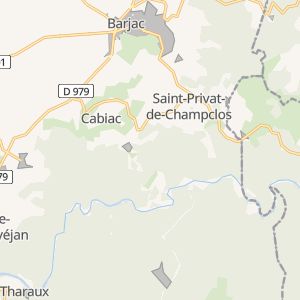 Carte localisation - 