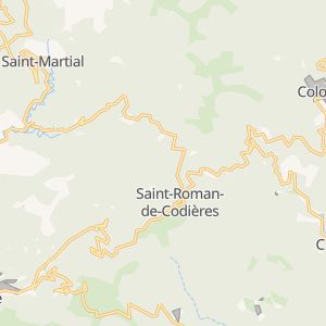 Carte localisation - 