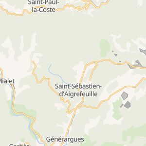 Carte localisation - 