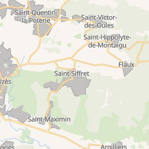 Carte localisation - 