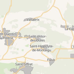 Carte localisation - 