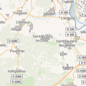Carte localisation - 