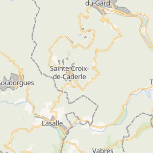 Carte localisation - 