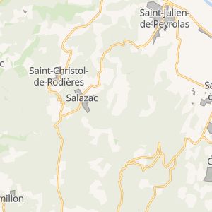 Carte localisation - 