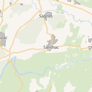 Carte localisation - 