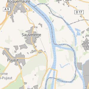 Carte localisation - 